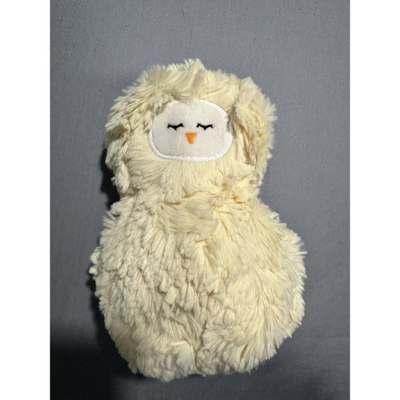 Slumberkins Other - LIMITED EDITION Slumberkins RARE Yellow Peep Chick Baby Chicken Mini